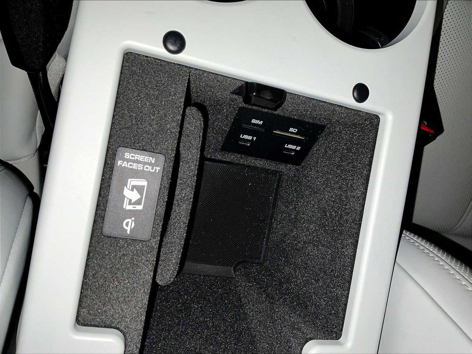 Used 2025 Porsche Macan S image 29