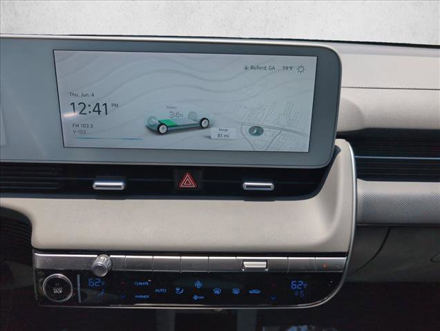 Certified 2024 Hyundai Ioniq 5 SE RWD image 14