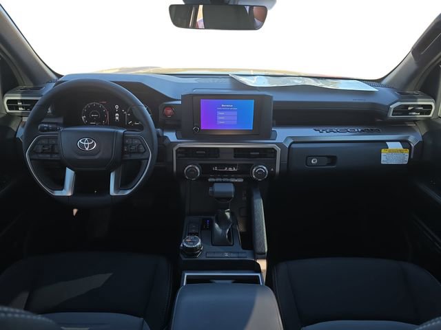 New 2026 Toyota Tacoma TRD Off-Road image 9