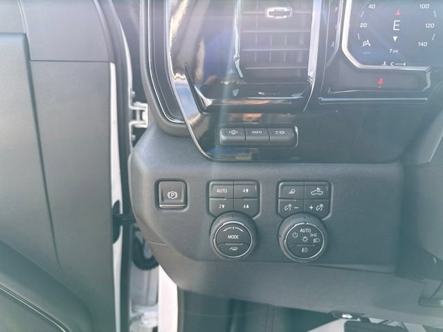 New 2026 Chevrolet Silverado 2500 ZR2 AWD/4WD image 23