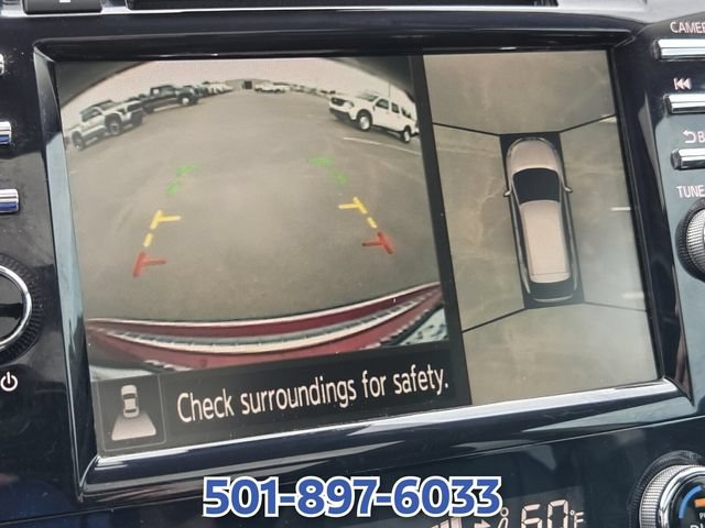 Used 2024 Nissan Murano SL AWD/4WD image 21