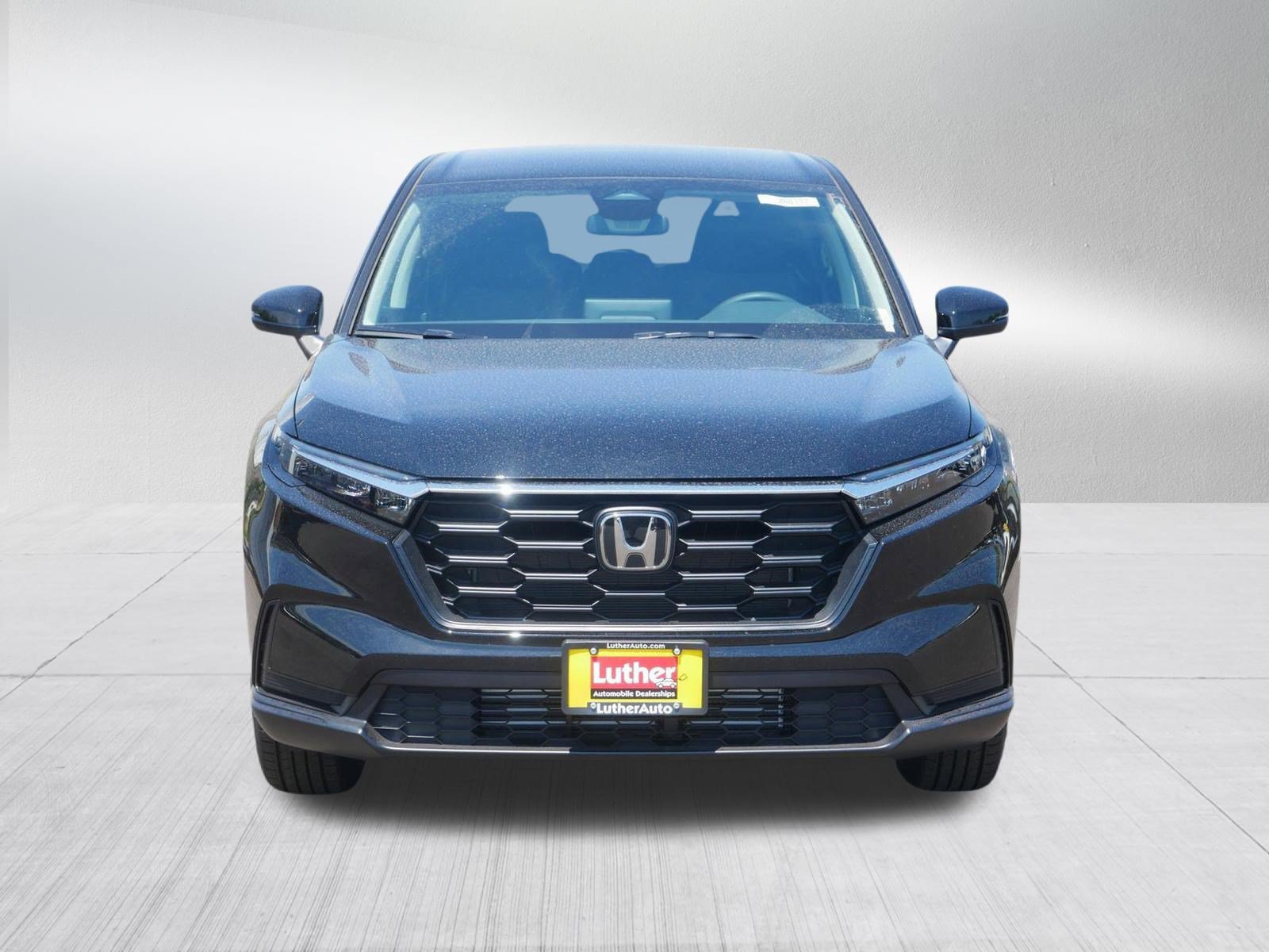 New 2027 Honda CR-V LX image 2