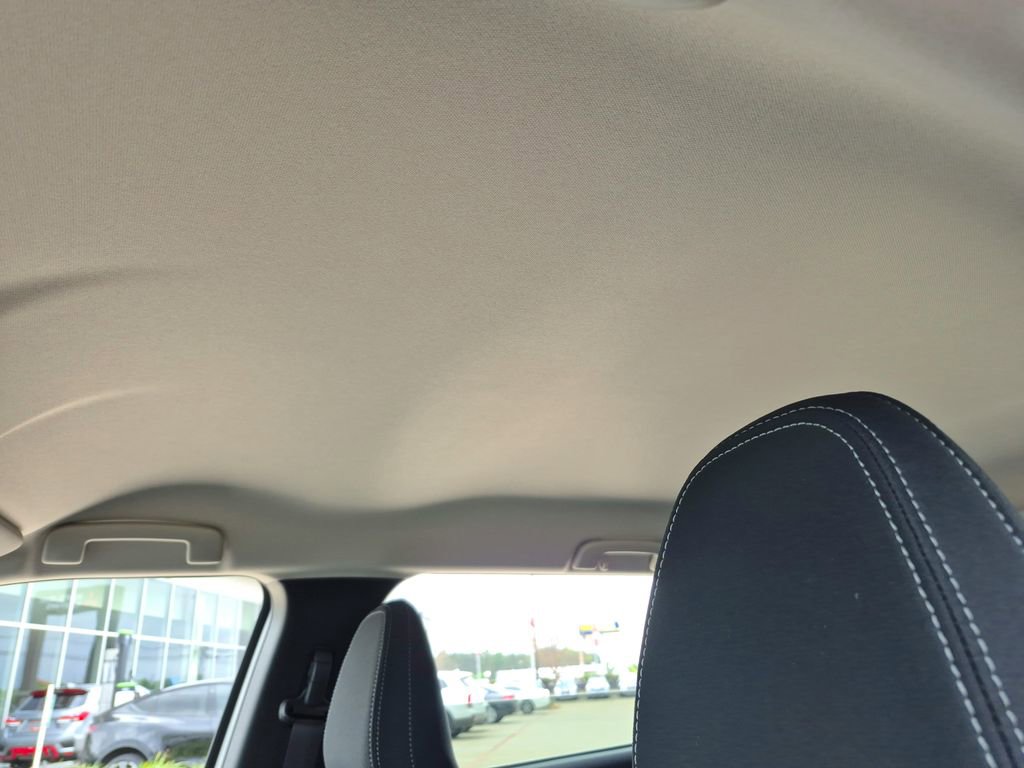 New 2026 Mitsubishi Outlander ES image 11