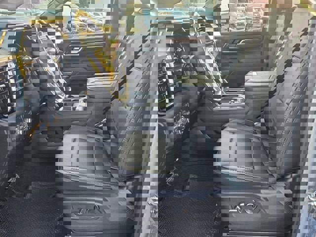 New 2026 GMC Sierra 2500 Denali w/ Technology Package image 9