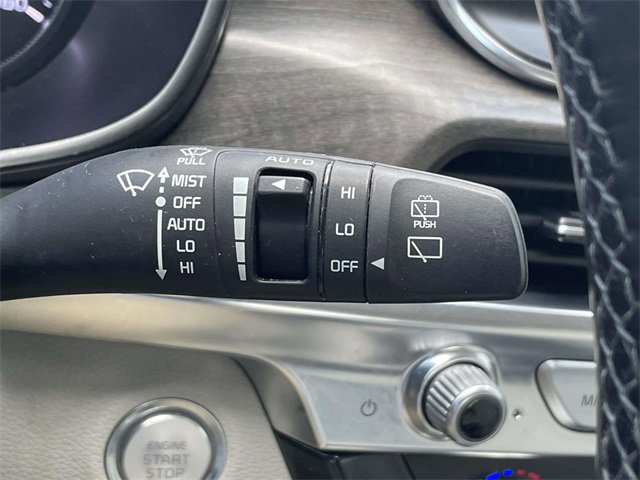 Used 2022 Kia Telluride SX w/ SX Prestige Package image 39