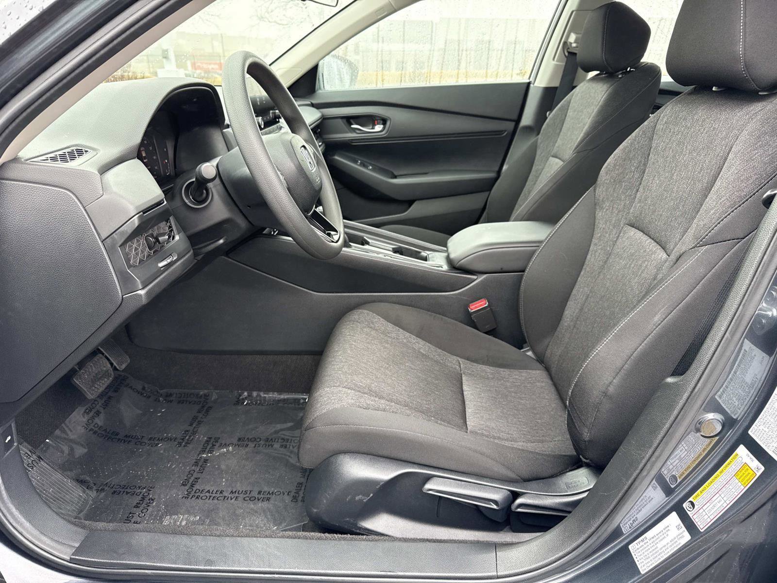 Used 2024 Honda Accord LX image 21