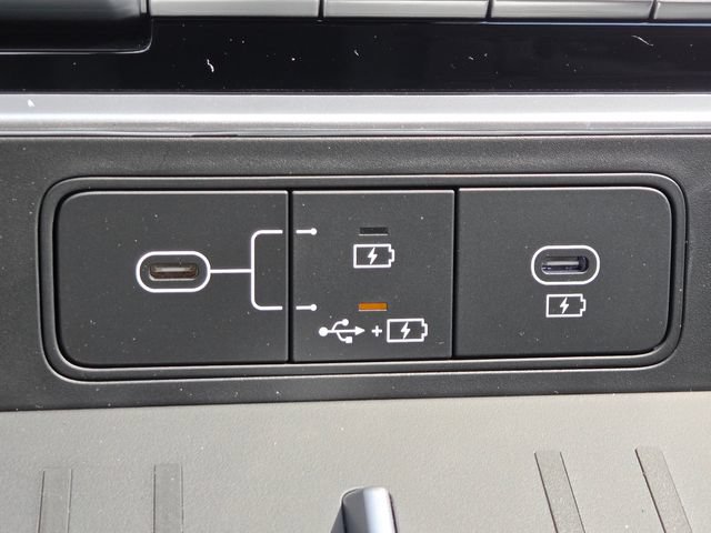New 2026 Hyundai Santa Fe Limited AWD/4WD image 11