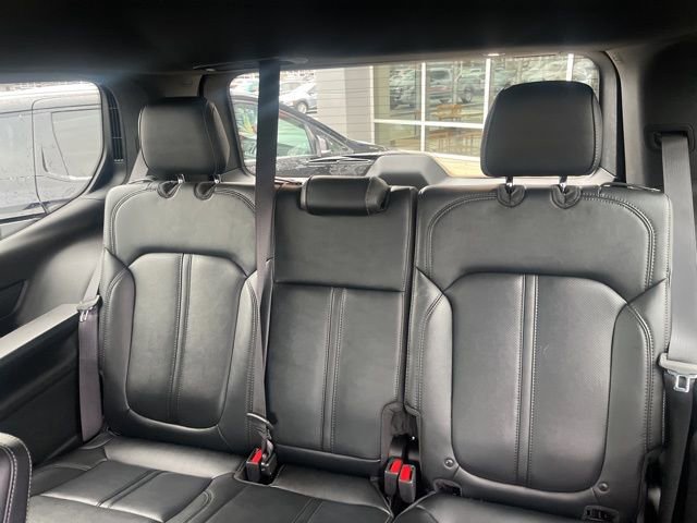 Used 2023 Jeep Wagoneer Series III w/ Preferred Equipment Group image 15