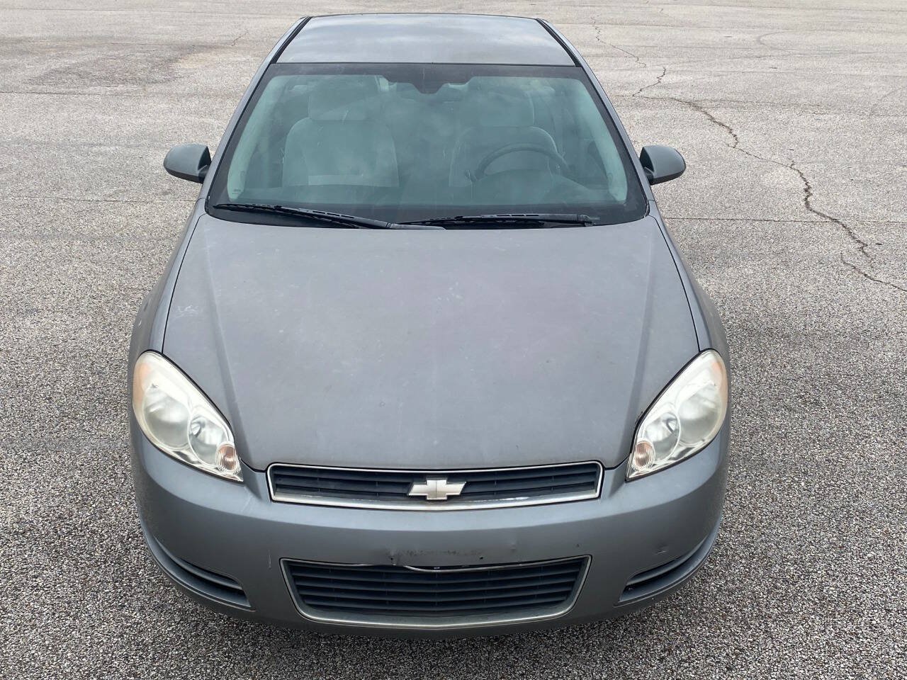 Used 2006 Chevrolet Impala LS FWD image 3