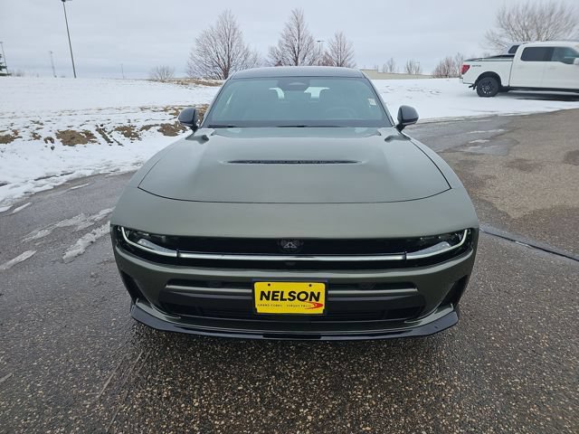 New 2026 Dodge Charger Scat Pack AWD/4WD image 8