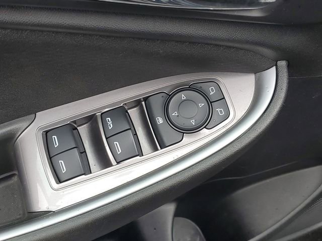 Used 2024 Chevrolet Malibu LT w/ Midnight Edition FWD image 14