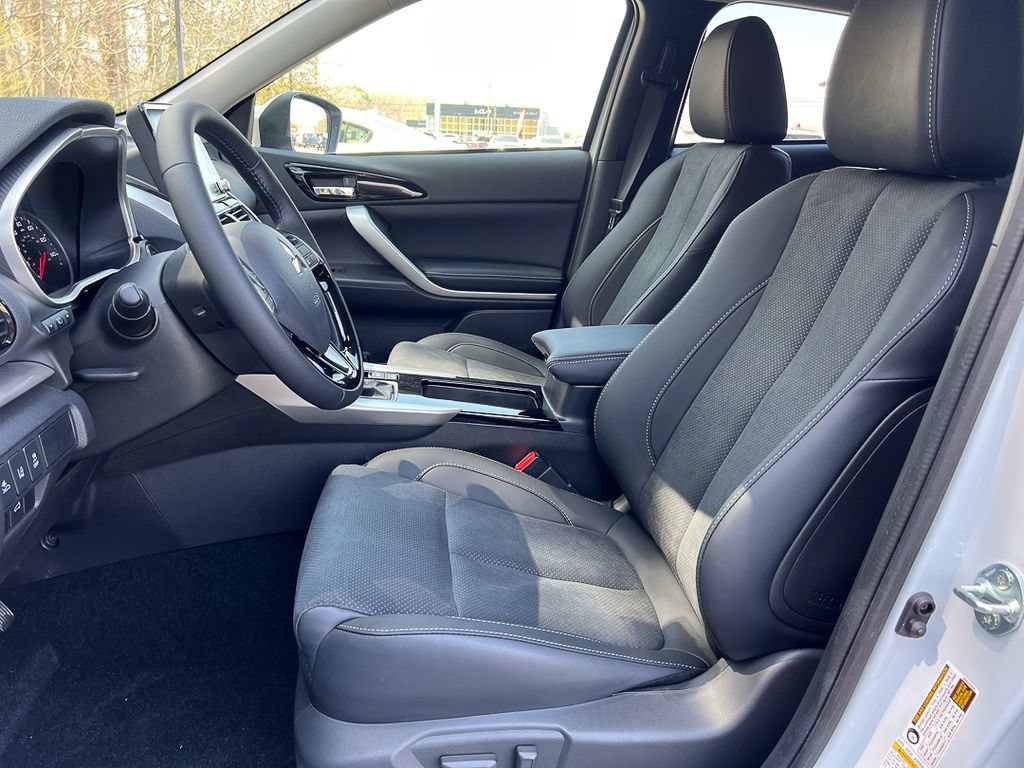 New 2026 Mitsubishi Eclipse Cross SE AWD/4WD image 15