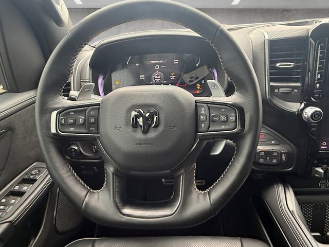 Used 2026 RAM 1500 RHO image 21