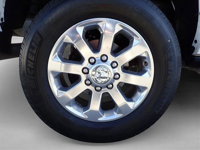 Used 2022 RAM 2500 Laramie image 6