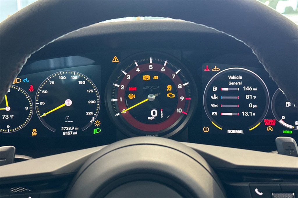 Used 2023 Porsche 911 GT3 image 29