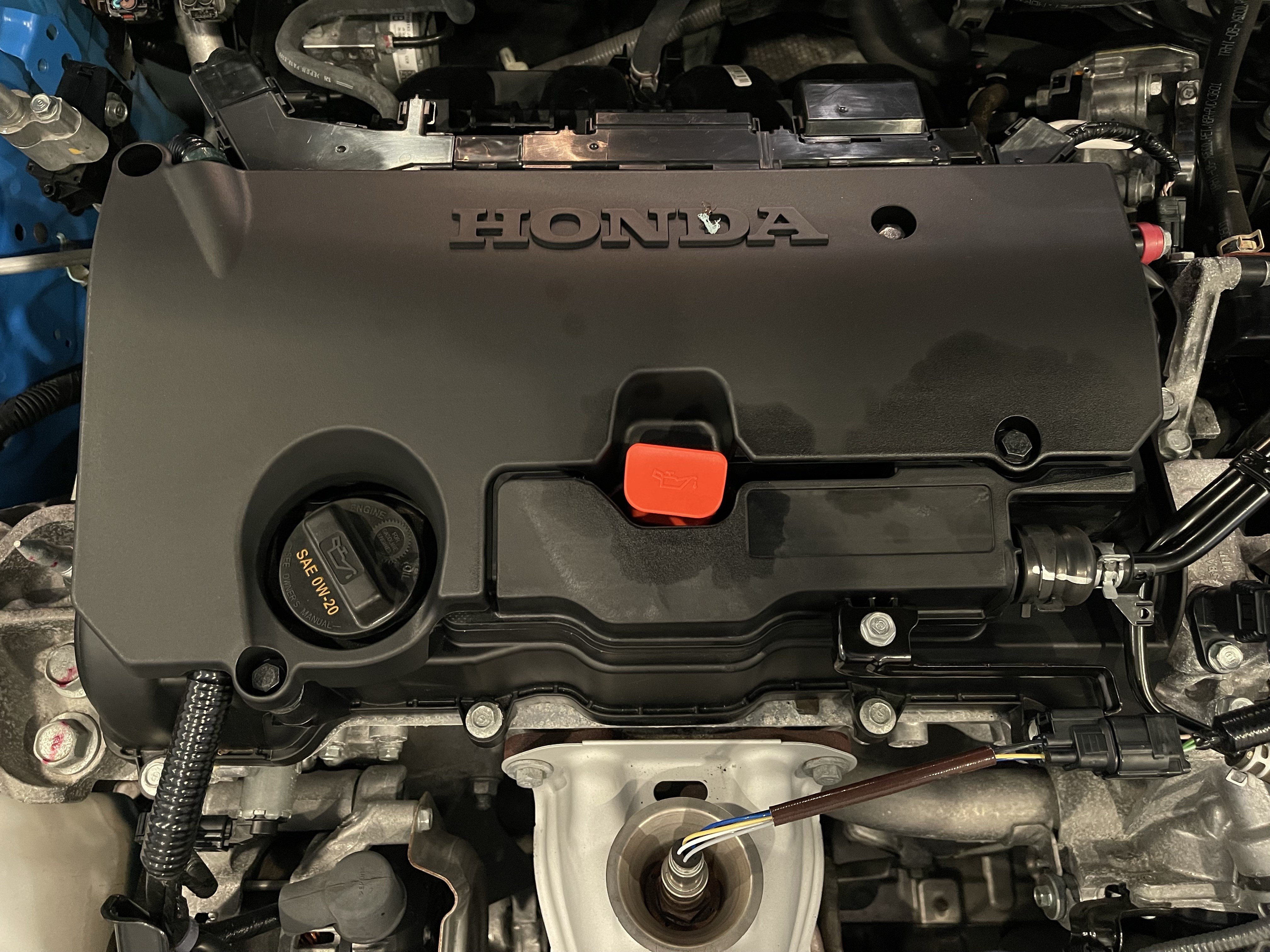 Used 2024 Honda Civic Sport image 26