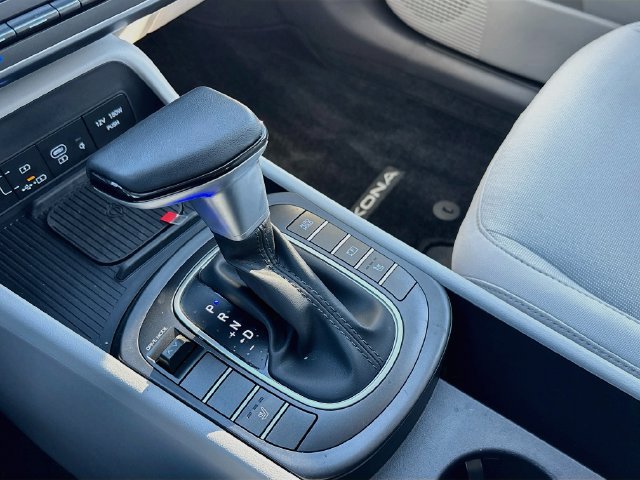 New 2026 Hyundai Kona SEL Sport FWD image 16
