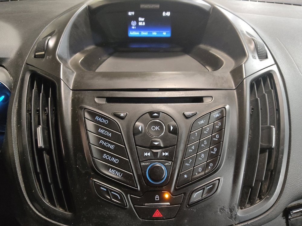 Used 2016 Ford Escape S FWD image 25