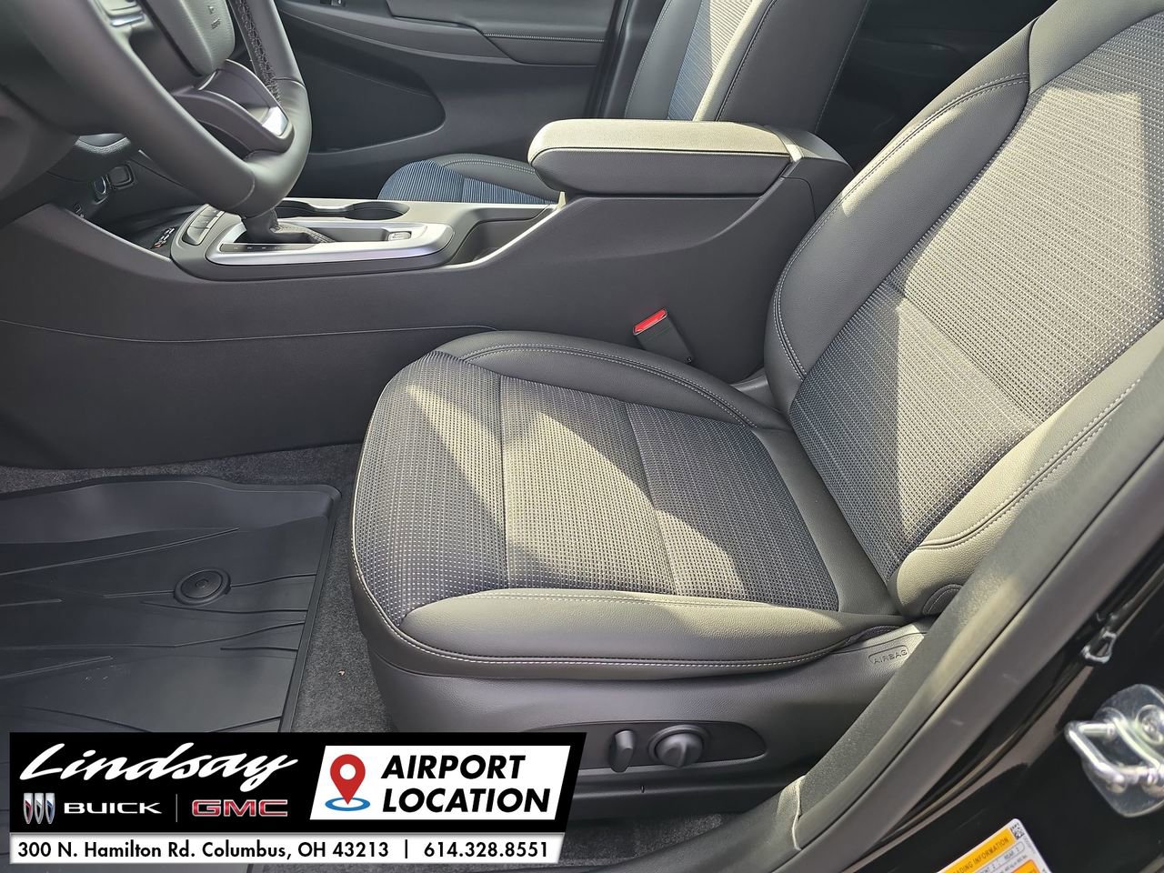 New 2026 Buick Envista Preferred image 18