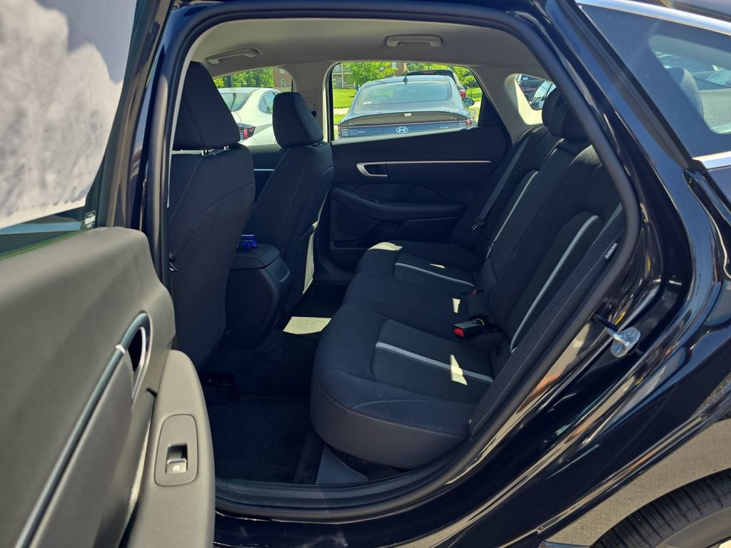 New 2026 Hyundai Sonata SEL FWD image 21