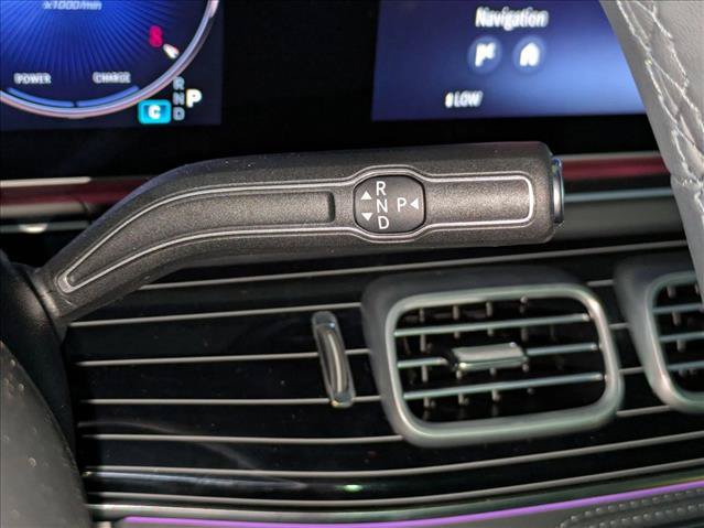 New 2026 Mercedes-Benz Maybach GLS 600 4MATIC image 11