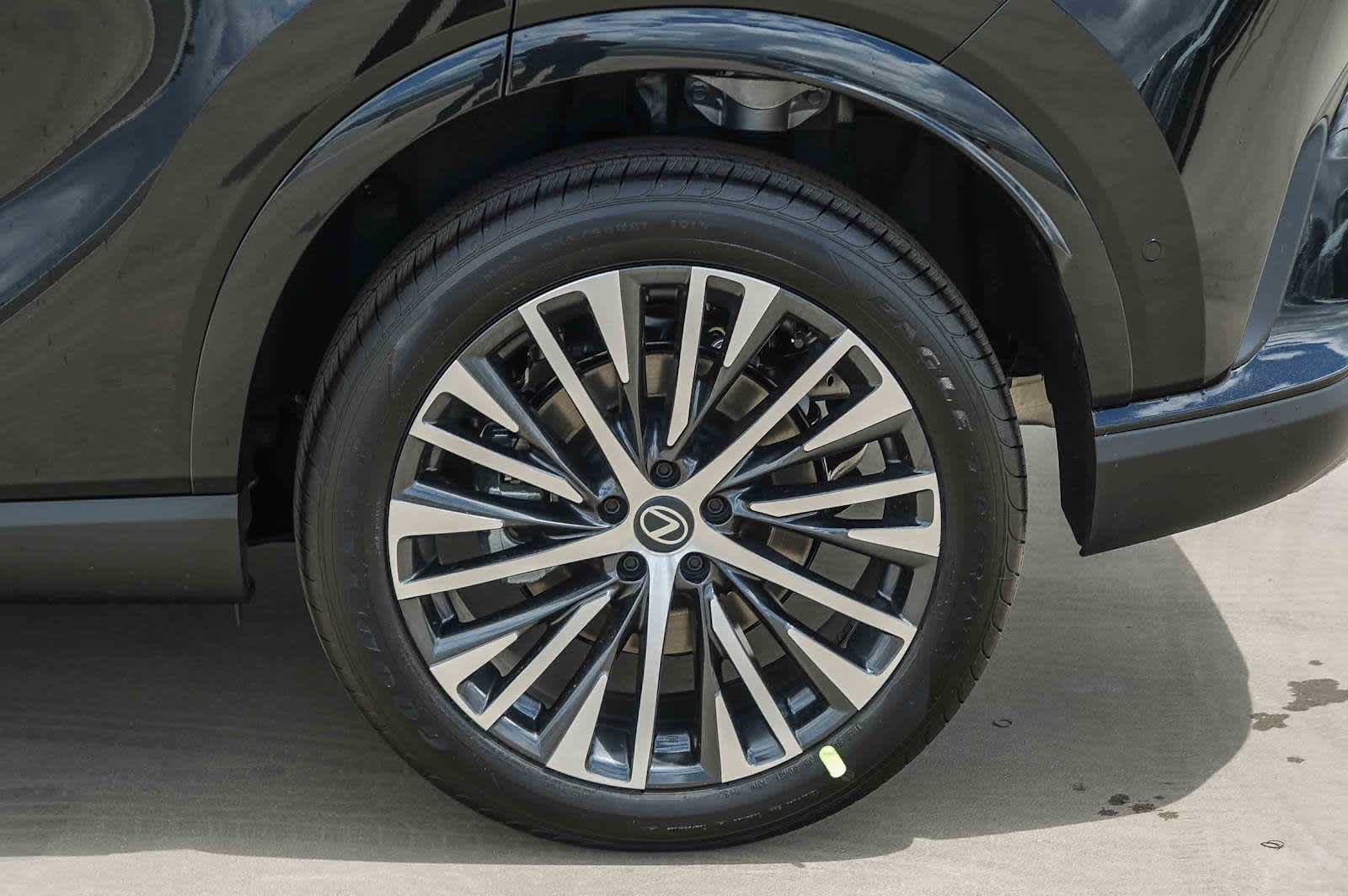New 2026 Lexus RX 350 Premium Plus w/ Convenience Package FWD image 11