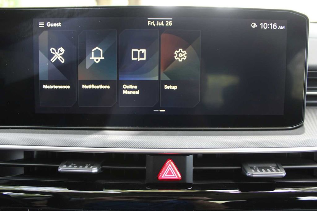 New 2025 Kia K5 LXS image 38