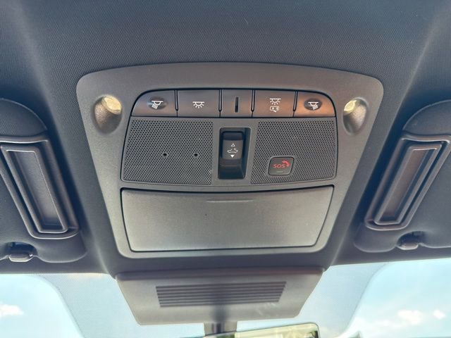 Used 2024 INFINITI QX80 Sensory w/ Cargo Package AWD/4WD image 31