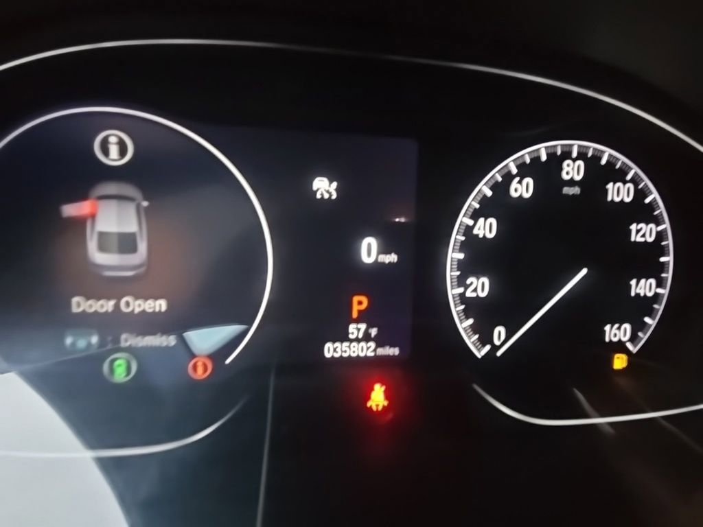Certified 2021 Honda Accord Sport image 14
