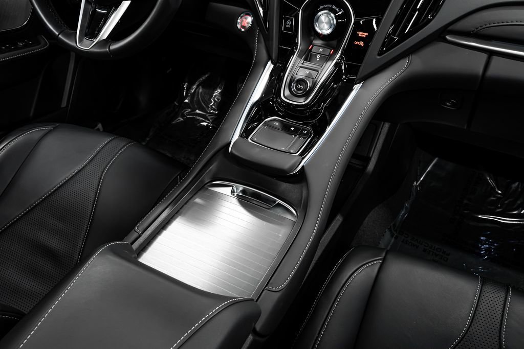 Used 2024 Acura RDX w/ Technology Package image 18