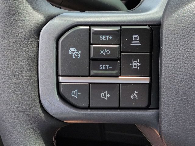 Used 2025 Ford F150 Lariat w/ Equipment Group 501A Mid AWD/4WD image 32