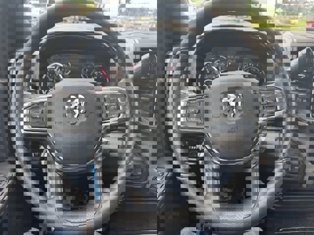 New 2025 RAM 5500 Tradesman image 16