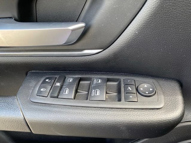Used 2022 RAM 1500 Big Horn AWD/4WD image 29