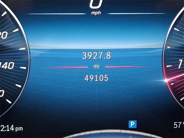 Used 2023 Mercedes-Benz GLC 300 image 19