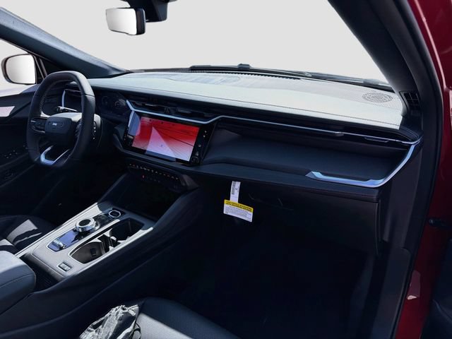 New 2026 Jeep Cherokee Overland w/ Advanced Pro Tech Group AWD/4WD image 32