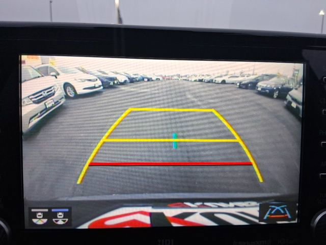 Used 2020 Toyota RAV4 XSE image 30