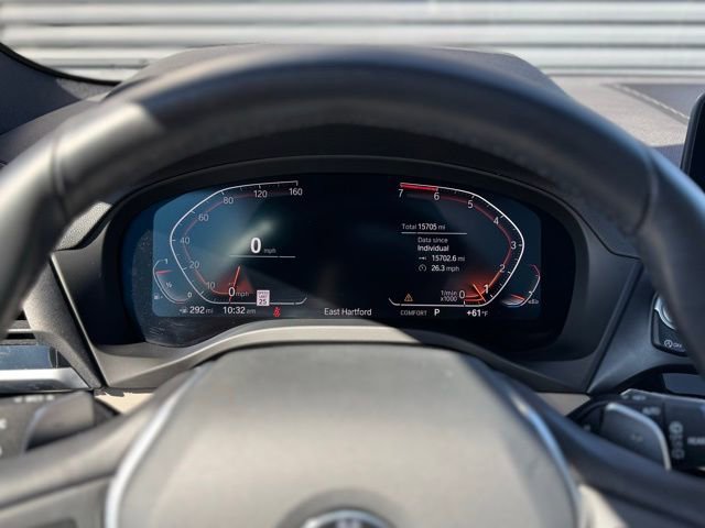 Used 2021 BMW X3 xDrive30i w/ Executive Package image 22