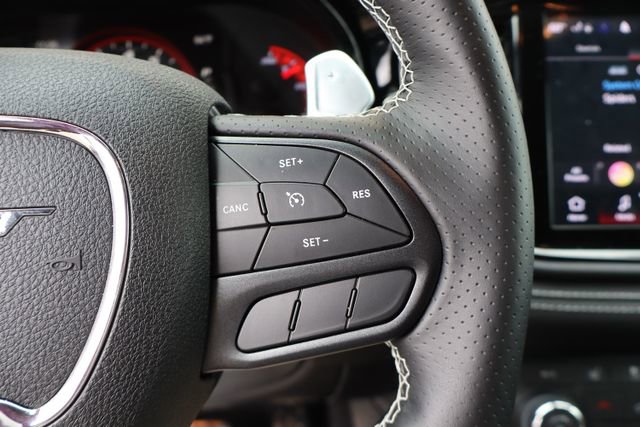 Used 2026 Dodge Durango SRT Hellcat image 18