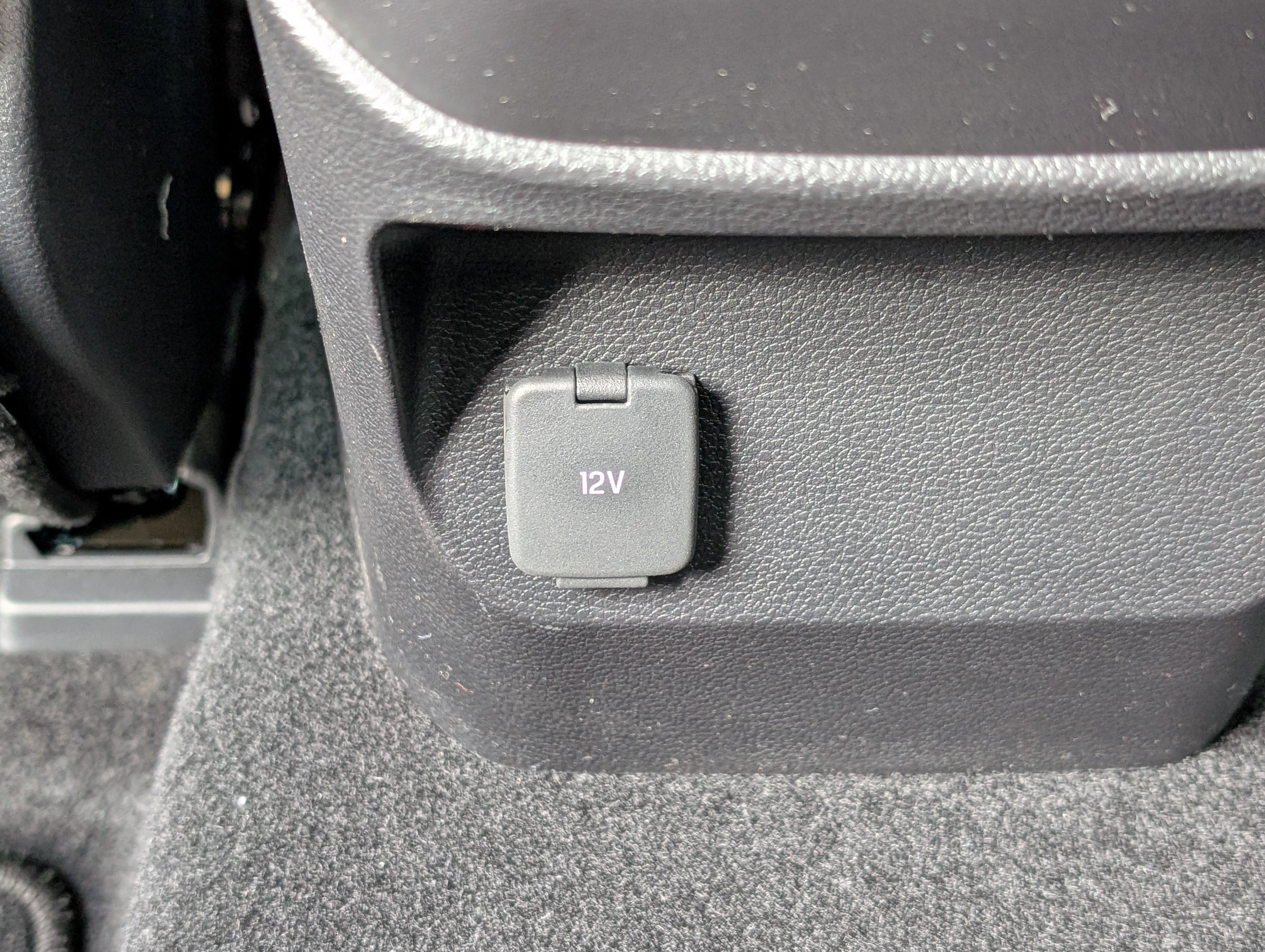 New 2025 Ford Ranger XL w/ Trailer Tow Package image 11