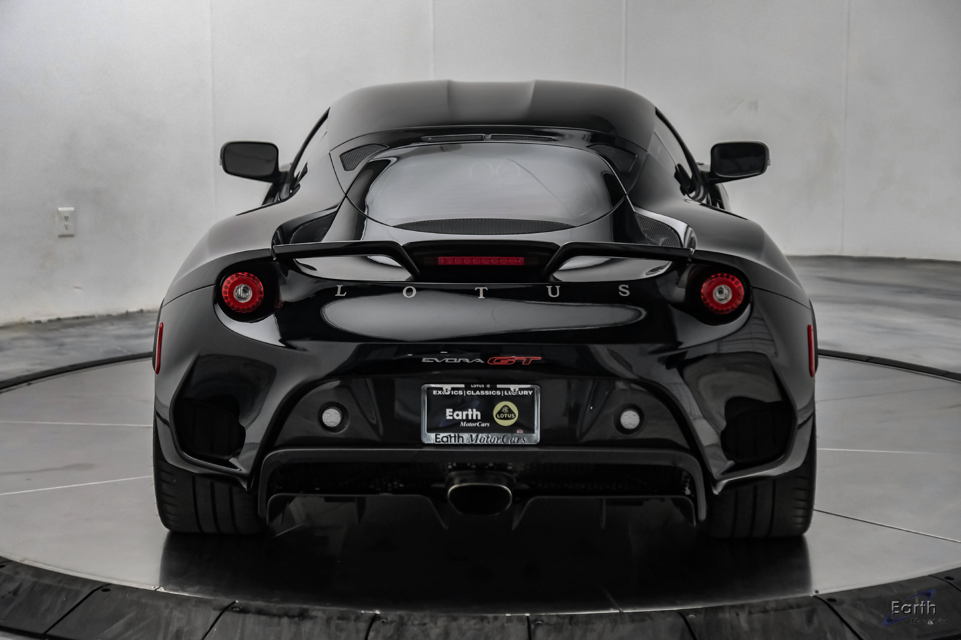 Used 2020 Lotus Evora RWD image 16