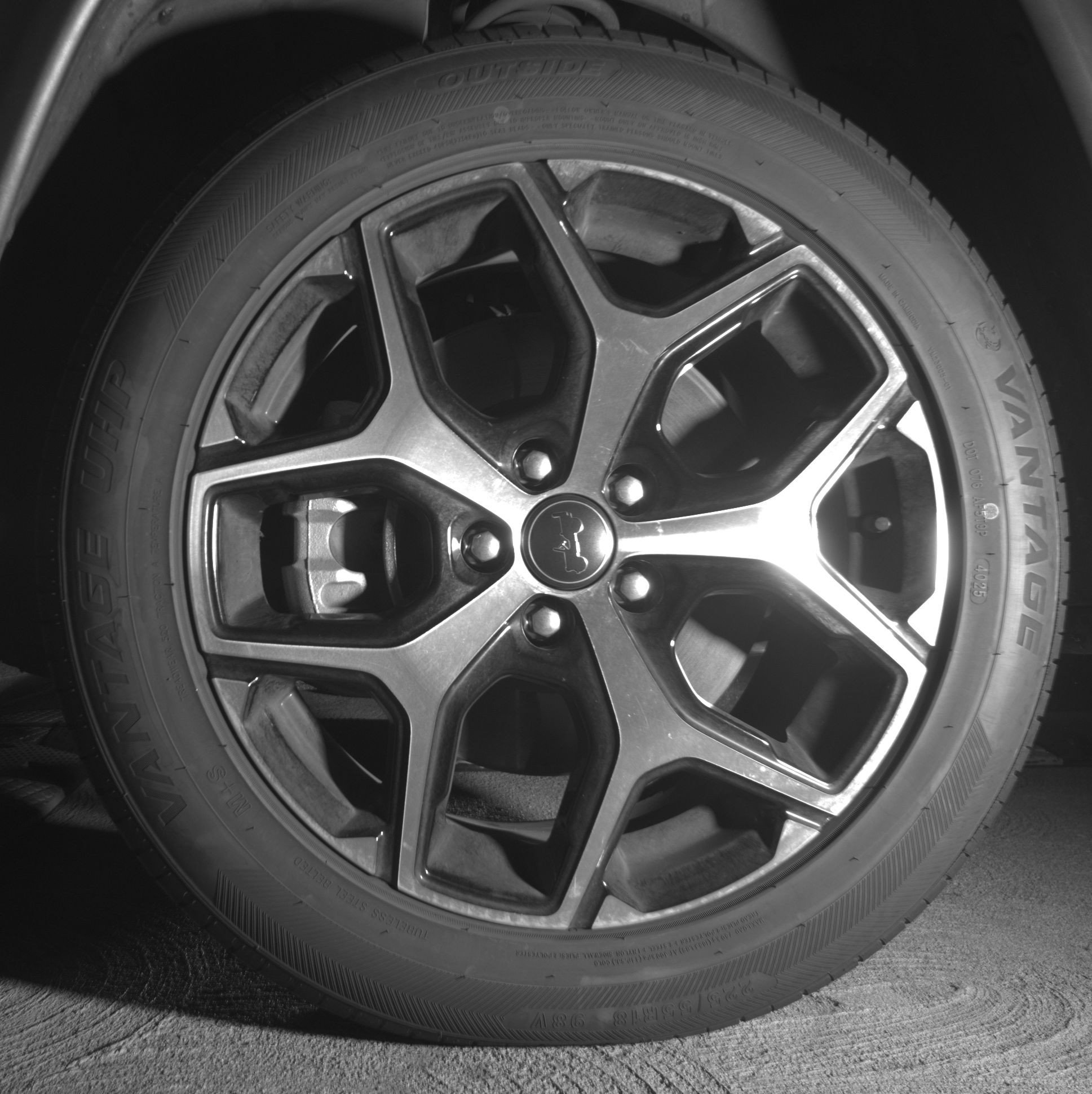 Used 2025 Jeep Compass Limited image 12