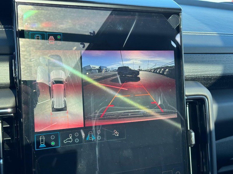 New 2026 GMC Yukon AT4 Ultimate image 56