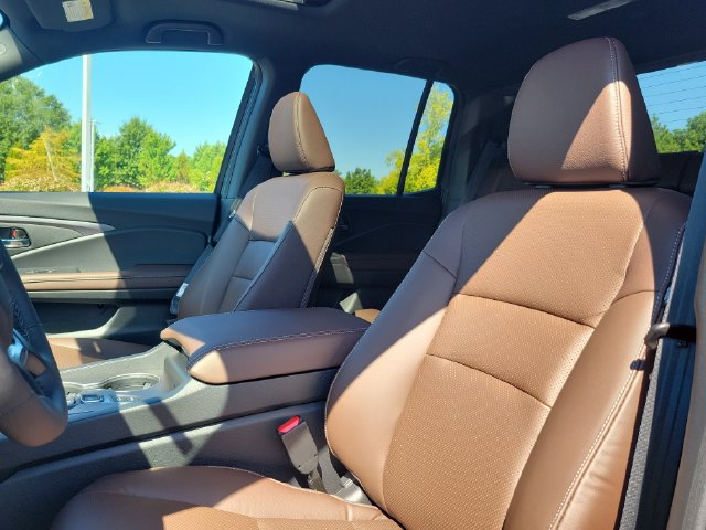 New 2026 Honda Ridgeline RTL image 13