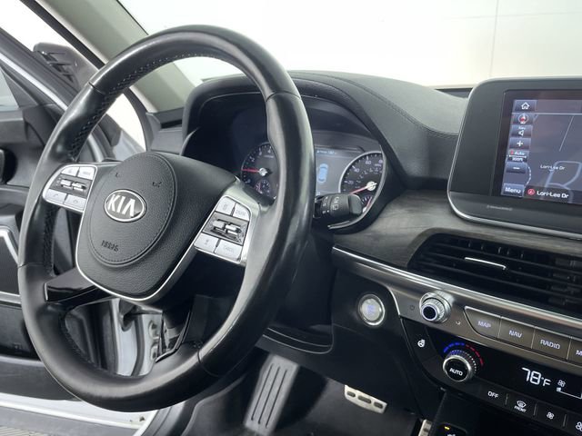 Used 2020 Kia Telluride SX image 28