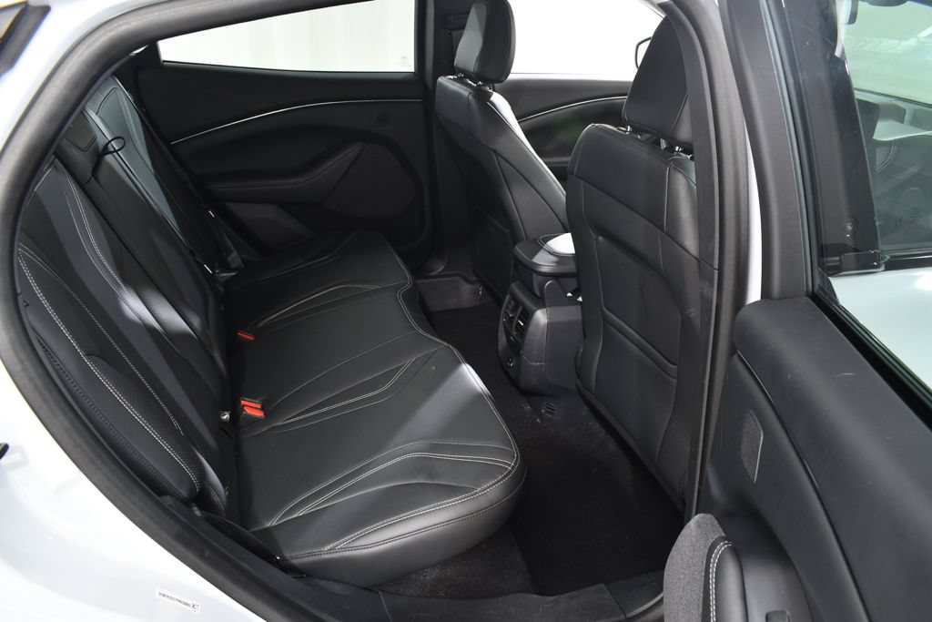 Used 2023 Ford Mustang Mach-E Premium AWD/4WD image 19