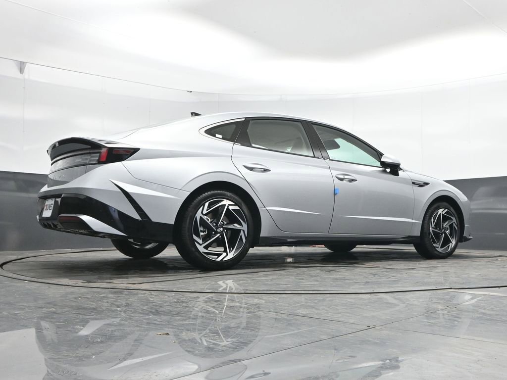 New 2026 Hyundai Sonata SEL image 40