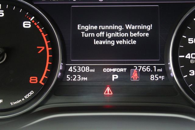 Used 2020 Audi Q5 2.0T Premium AWD/4WD image 8