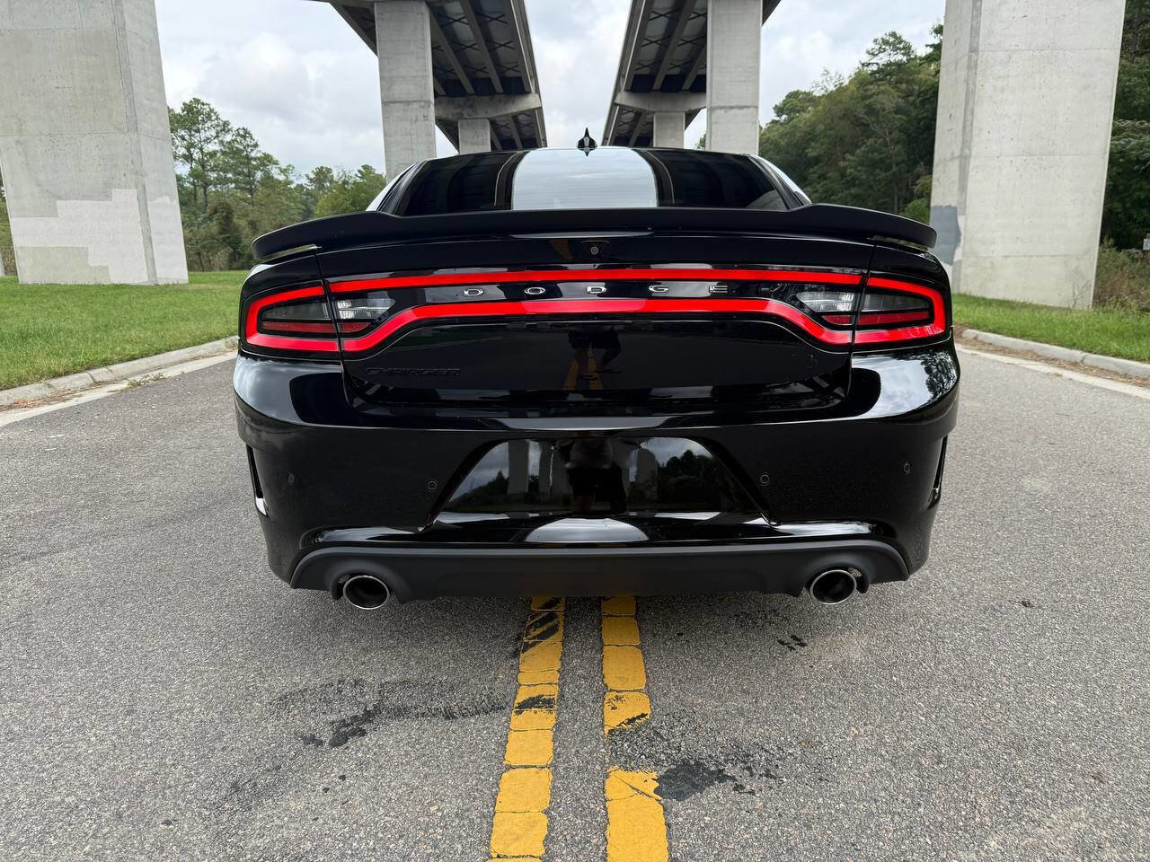 Used 2023 Dodge Charger Scat Pack w/ Plus Group image 10