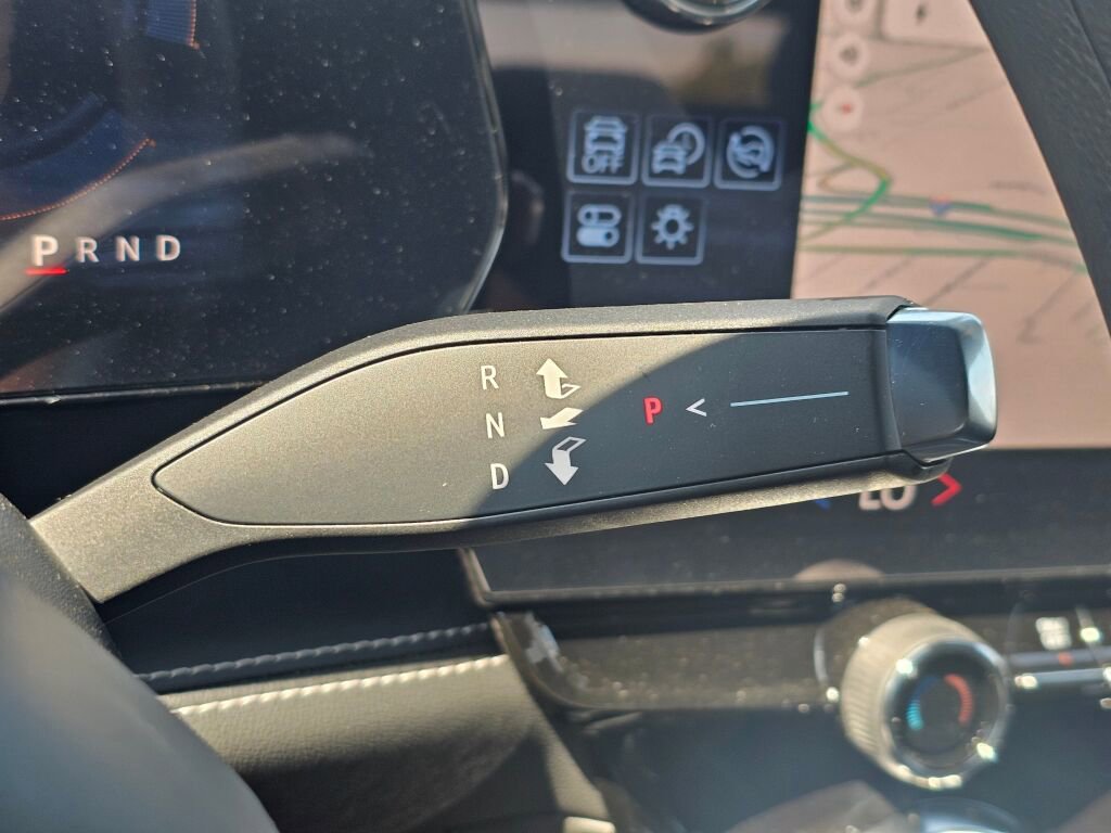 New 2025 Chevrolet Blazer EV LT w/ Midnight/Sport Edition image 16