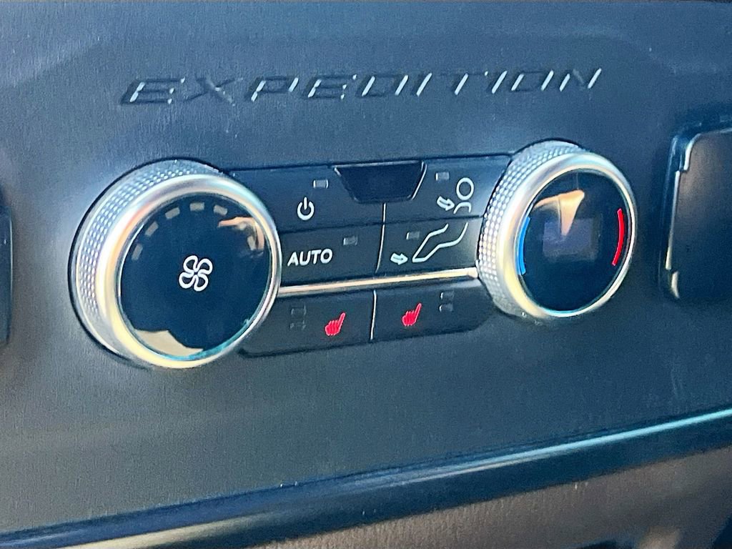 Used 2023 Ford Expedition Max King Ranch RWD image 27